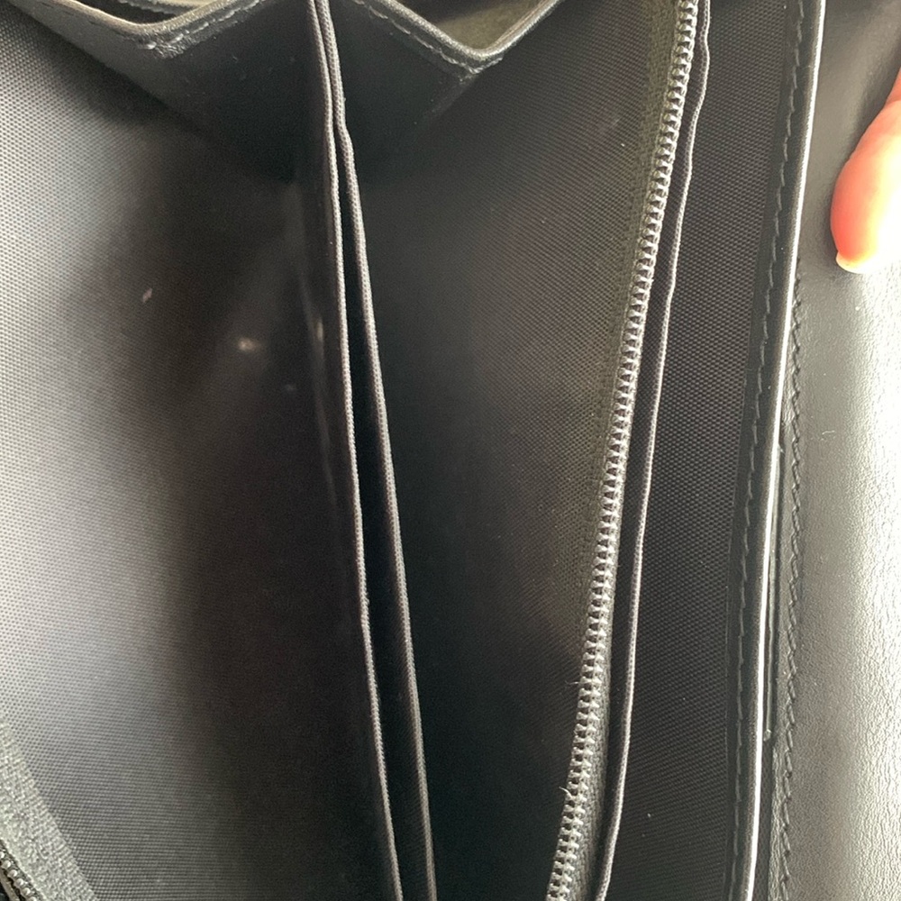 Braccialini long wallet - Picture 6 of 12